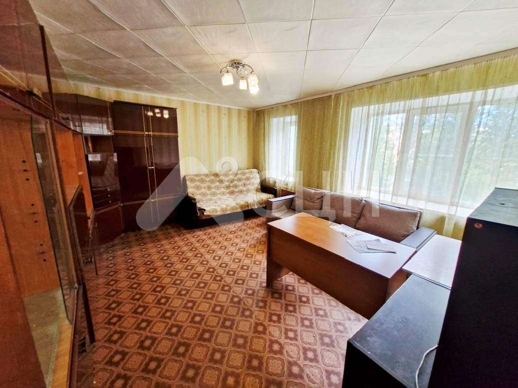 циан квартиры : Г. Саров, улица Бессарабенко, 15, 2-комн квартира, этаж 4 из 9, продажа.