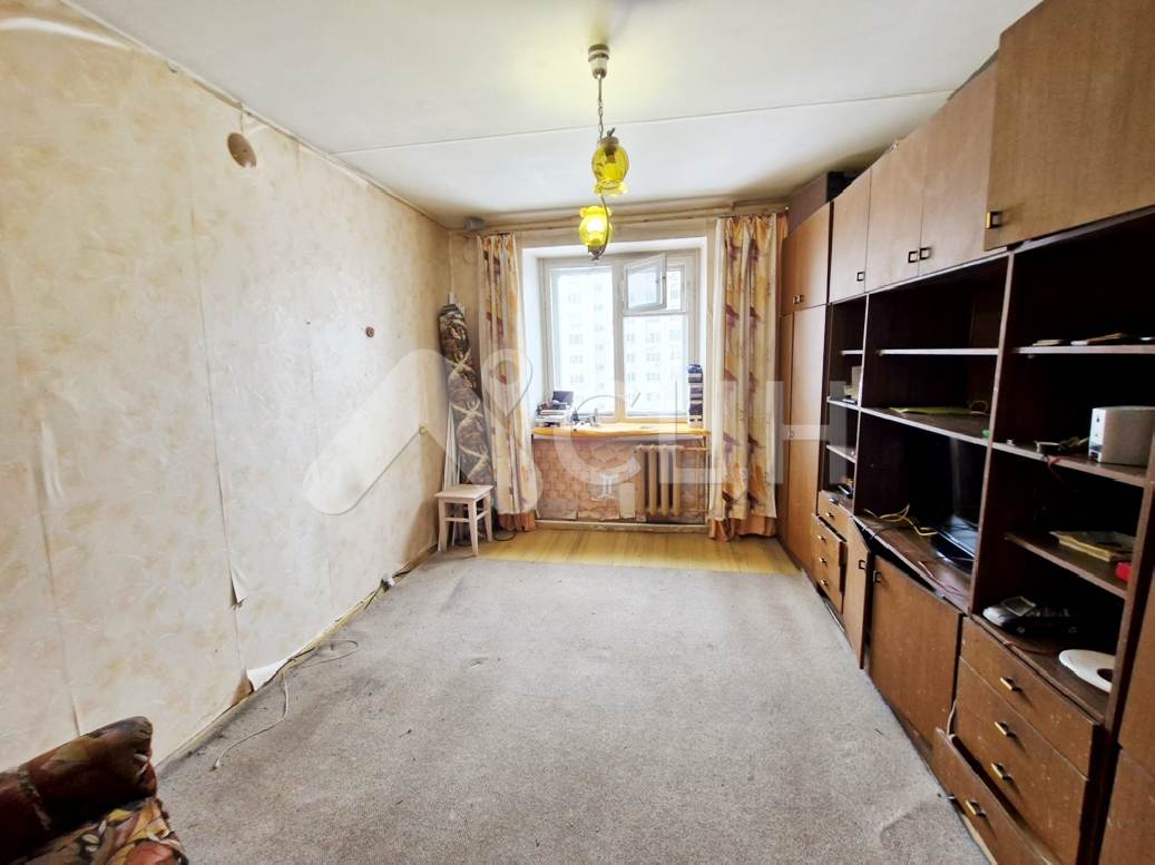 сбербанк домклик продажа квартир : Г. Саров, улица Семашко, 6, 3-комн квартира, этаж 4 из 5, продажа.