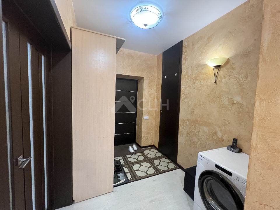Фотография: продажа двухкомнатная квартира, Саров, улица Чапаева, 7 - фото 10 из 10
