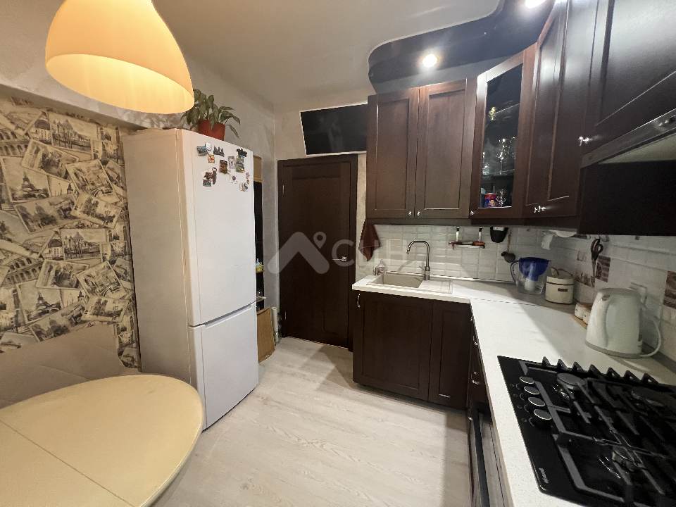 Фотография: продажа двухкомнатная квартира, Саров, улица Чапаева, 7 - фото 2 из 10