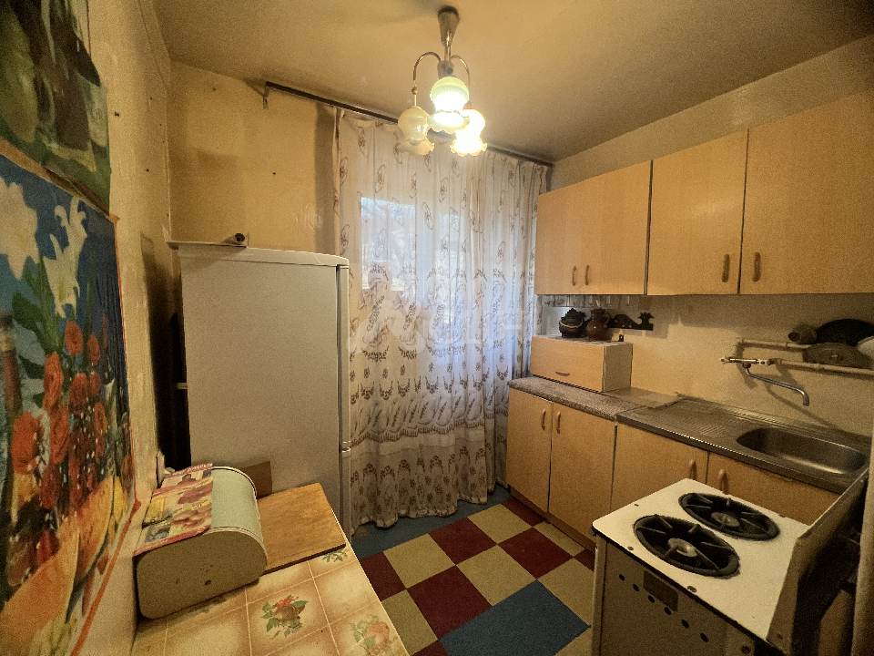 Фотография: продажа однокомнатная квартира, Саров, улица Победы, 2А - фото 1 из 5