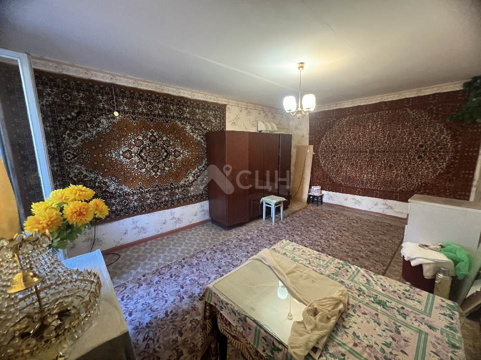 Фотография: продажа однокомнатная квартира, Саров, улица Победы, 2А - фото 2 из 5