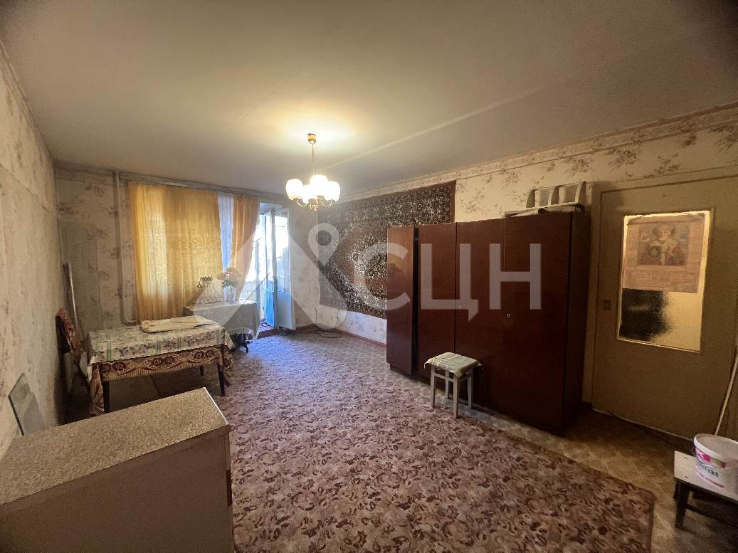 домклик покупка квартиры : Г. Саров, улица Победы, 2А, 1-комн квартира, этаж 2 из 9, продажа.