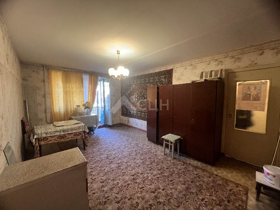 Фотография: продажа однокомнатная квартира, Саров, улица Победы, 2А - фото 3 из 5