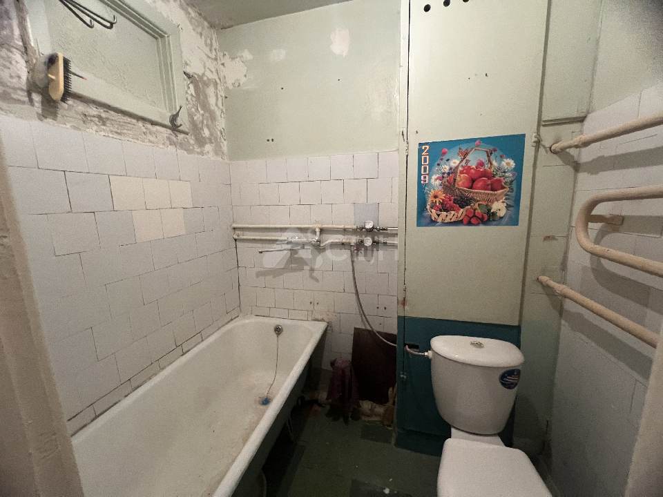Фотография: продажа однокомнатная квартира, Саров, улица Победы, 2А - фото 4 из 5
