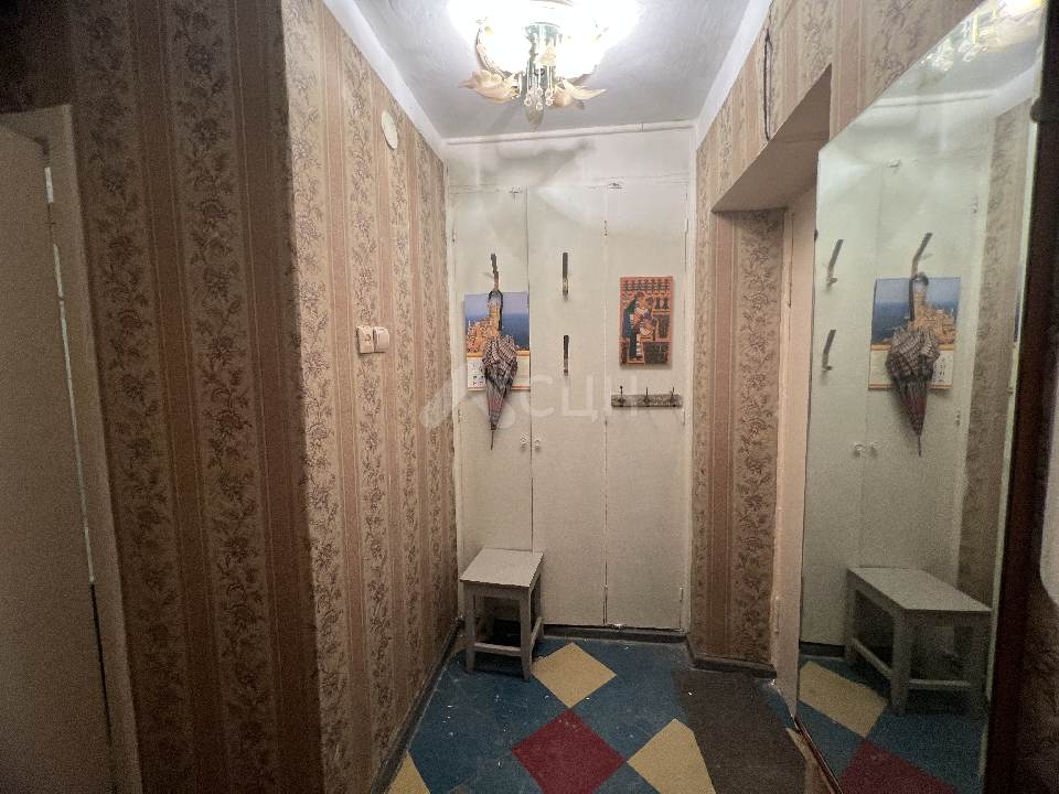 Фотография: продажа однокомнатная квартира, Саров, улица Победы, 2А - фото 5 из 5