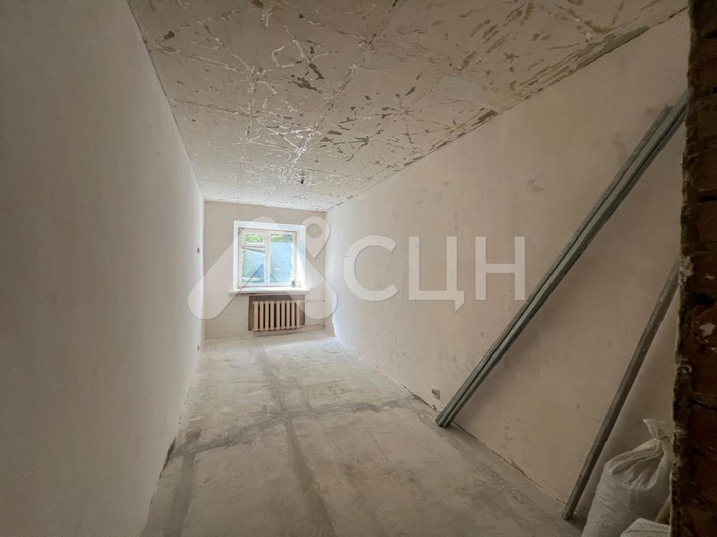 сбербанк домклик продажа квартир : Г. Саров, улица Академика Харитона, 2, 3-комн квартира, этаж 1 из 5, продажа.