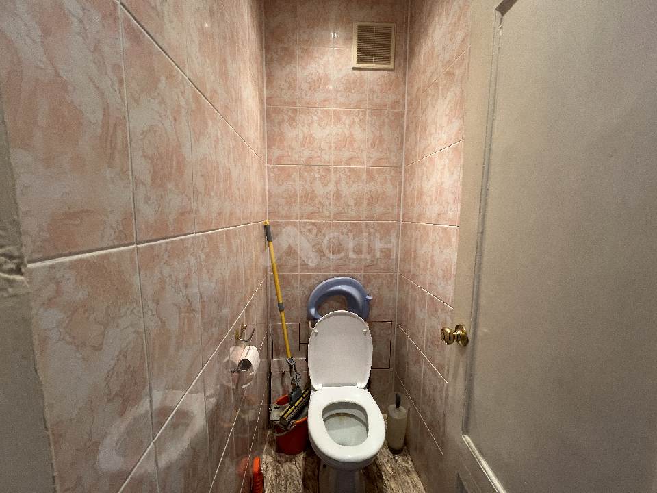 Фотография: продажа двухкомнатная квартира, Саров, проспект Ленина, 32 - фото 5 из 7