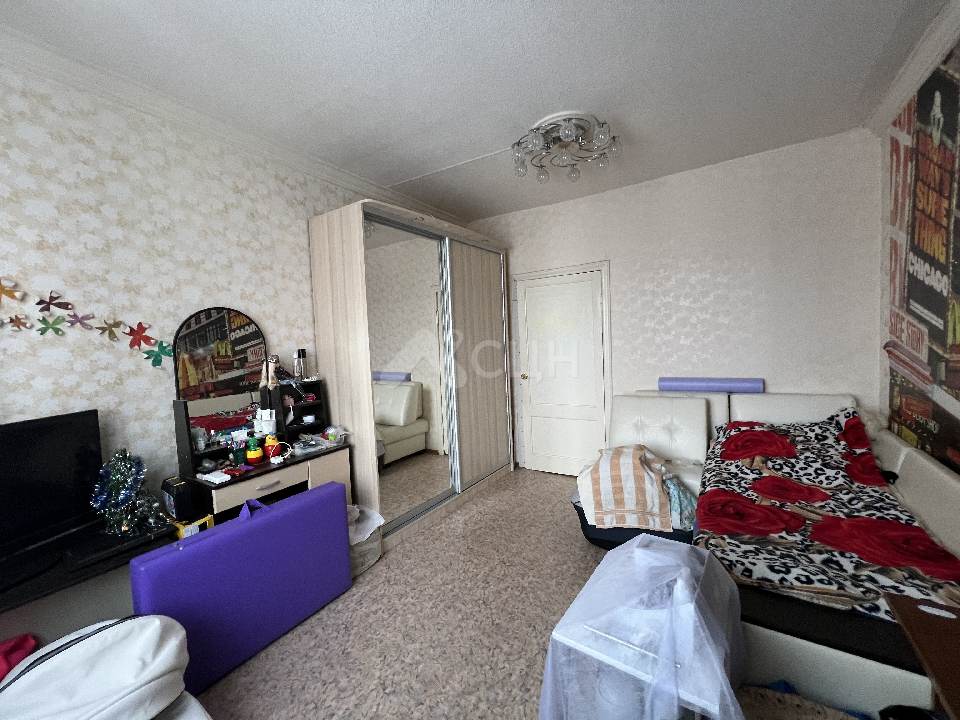 Фотография: продажа двухкомнатная квартира, Саров, проспект Ленина, 32 - фото 6 из 7