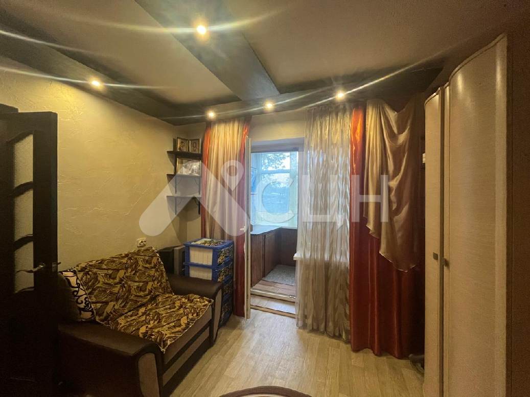 авито продажа квартир : Г. Саров, улица Шверника, 47, 2-комн квартира, этаж 1 из 9, продажа.