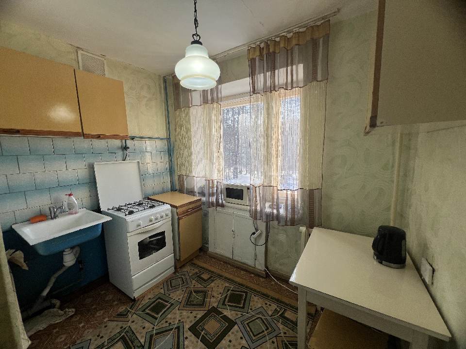 Фотография: продажа однокомнатная квартира, Саров, улица Академика Харитона, 8 - фото 1 из 7