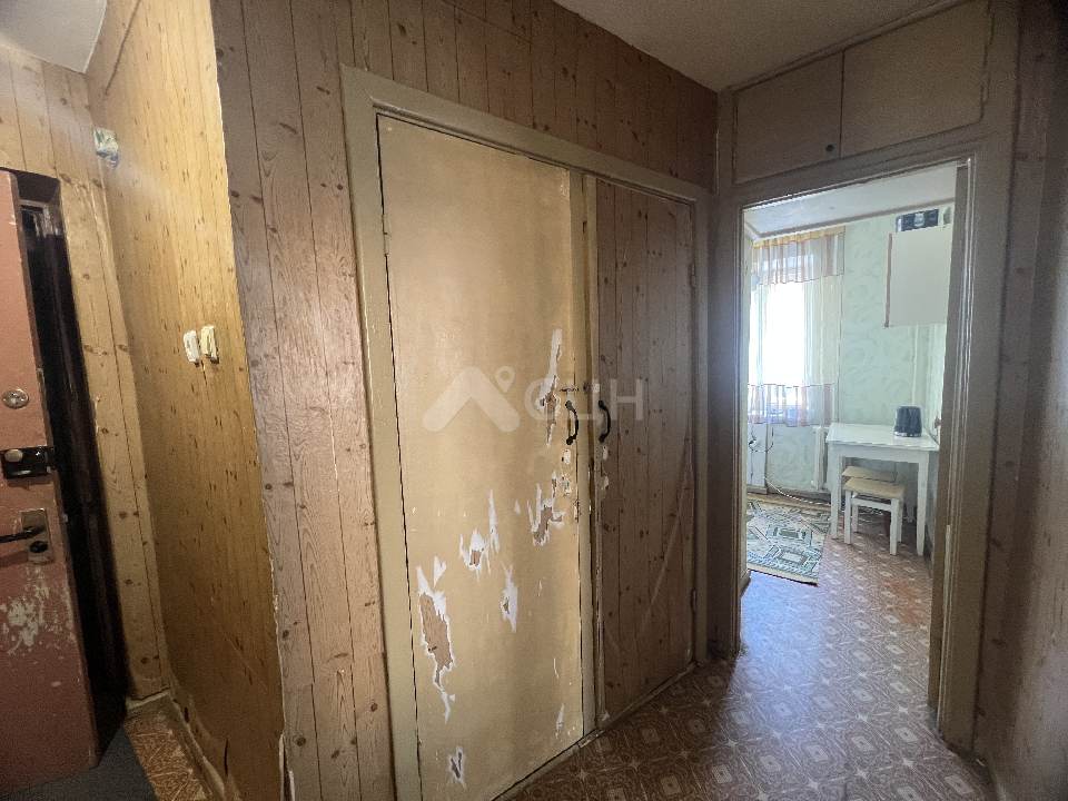 Фотография: продажа однокомнатная квартира, Саров, улица Академика Харитона, 8 - фото 5 из 7