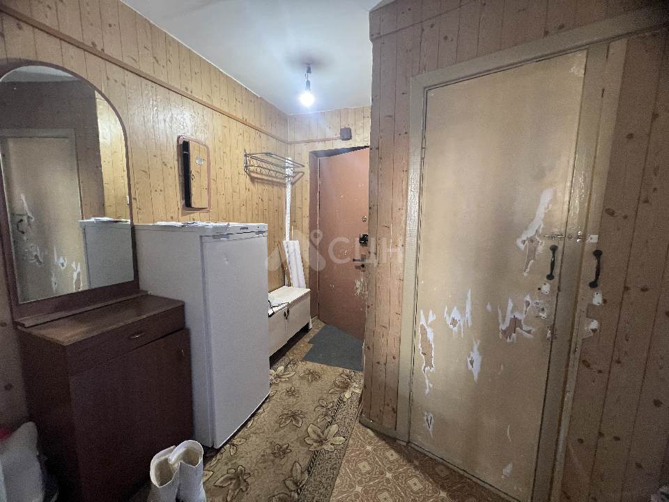 Фотография: продажа однокомнатная квартира, Саров, улица Академика Харитона, 8 - фото 6 из 7