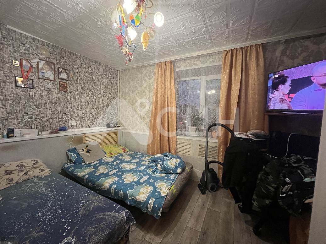 авито недвижимость комнатные квартиры : Г. Саров, улица Московская, 22к1, 1-комн квартира, этаж 5 из 9, продажа.