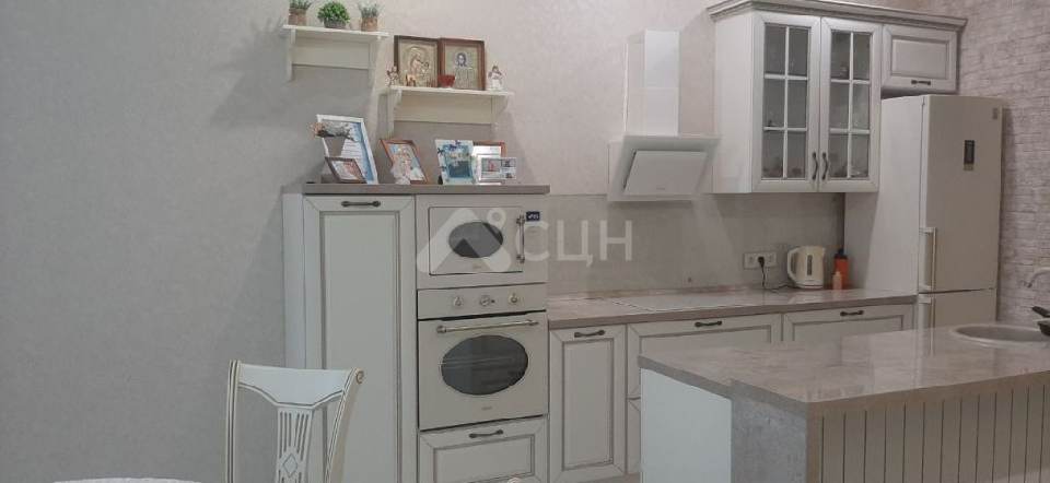 Фотография: продажа четырехкомнатная дом, Саров, проезд Светлый, 47 - фото 4 из 12