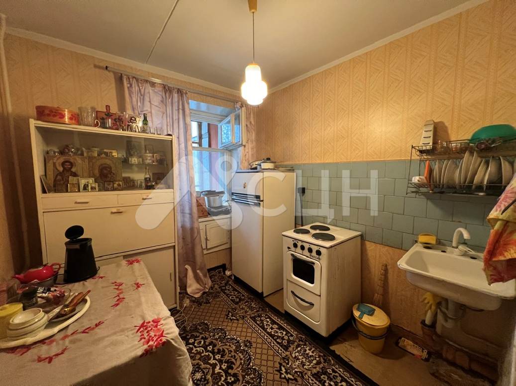 циан саров купить квартиру : Г. Саров, проспект Музрукова, 33, 1-комн квартира, этаж 2 из 12, продажа.