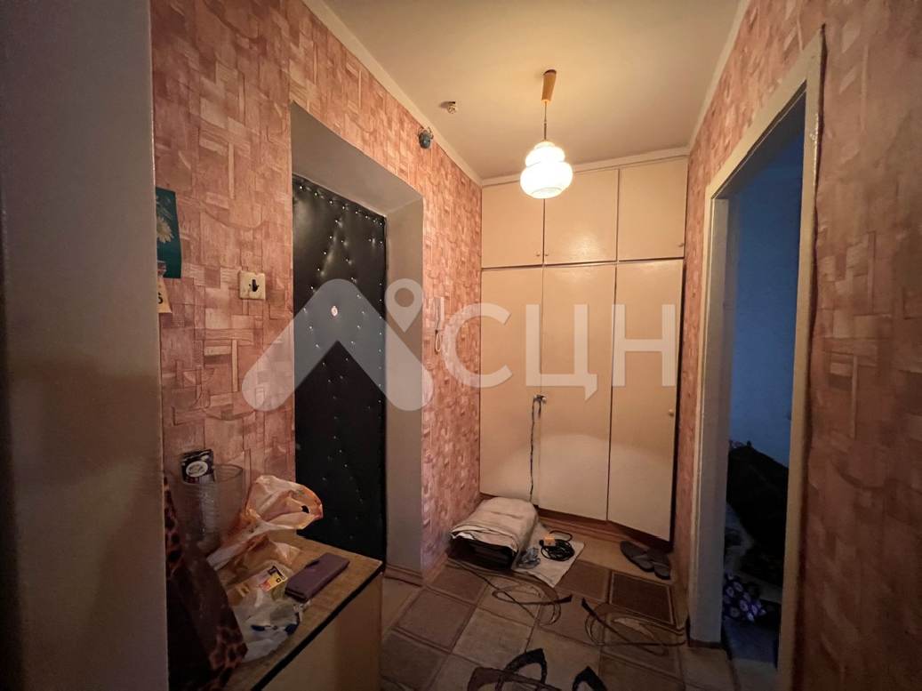 циан недвижимость купить квартиру : Г. Саров, проспект Музрукова, 33, 1-комн квартира, этаж 2 из 12, продажа.