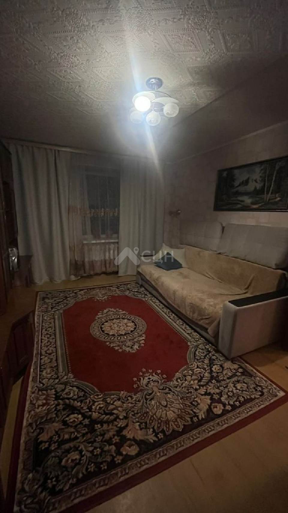 Фотография: продажа двухкомнатная квартира, Саров, проспект Музрукова, 22 - фото 2 из 5