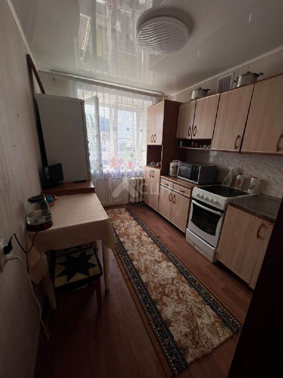 Фотография: продажа двухкомнатная квартира, Саров, проспект Музрукова, 22 - фото 4 из 5