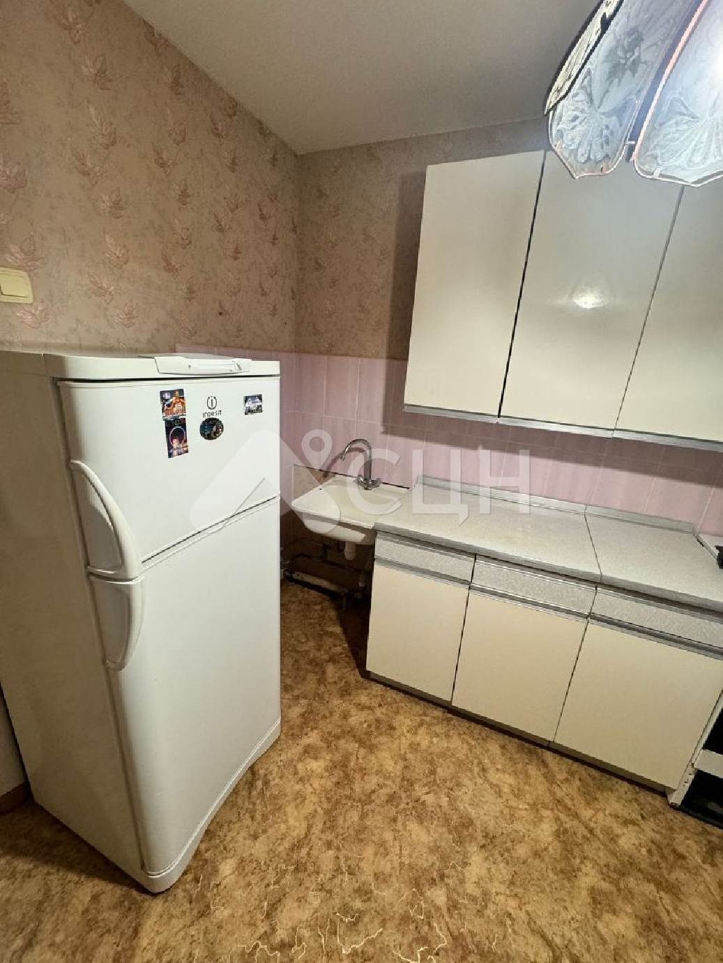 авито квартиры в сарове : Г. Саров, проспект Музрукова, 17, 2-комн квартира, этаж 6 из 9, продажа.
