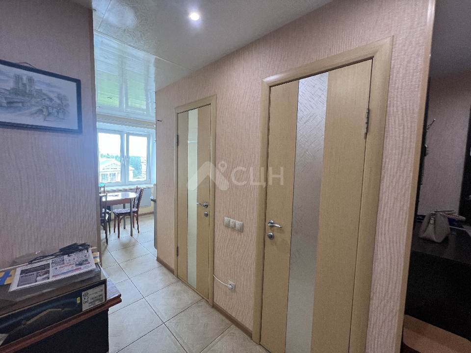 Фотография: продажа двухкомнатная квартира, Саров, проспект Музрукова, 23 - фото 8 из 8