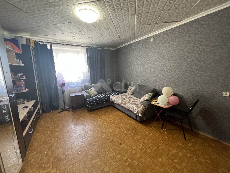 Фотография: продажа трехкомнатная квартира, Саров, улица Некрасова, 11 - фото 2 из 7