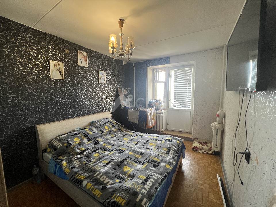 Фотография: продажа трехкомнатная квартира, Саров, улица Некрасова, 11 - фото 3 из 7