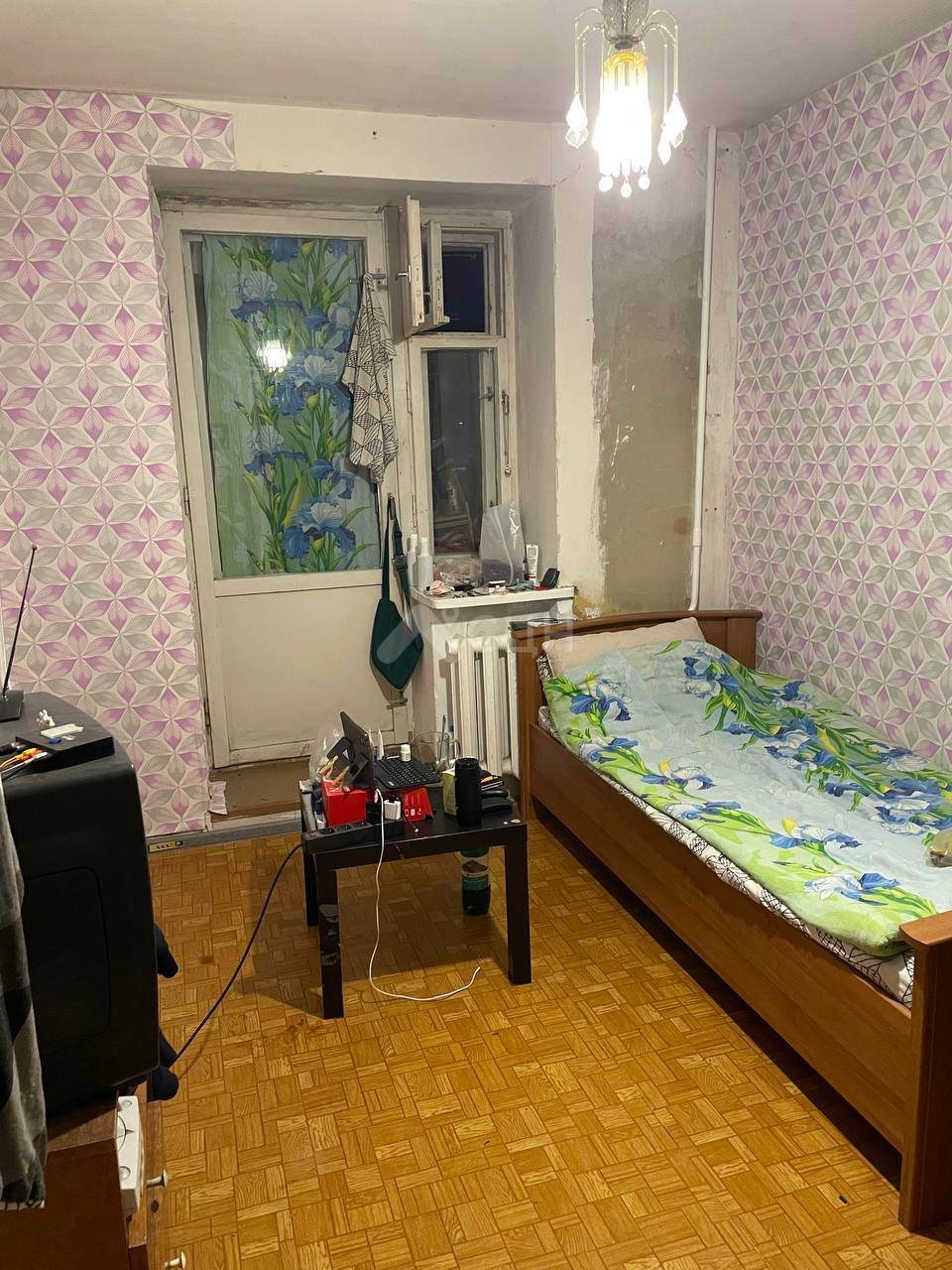 Фотография: продажа трехкомнатная квартира, Саров, улица Некрасова, 11 - фото 4 из 7