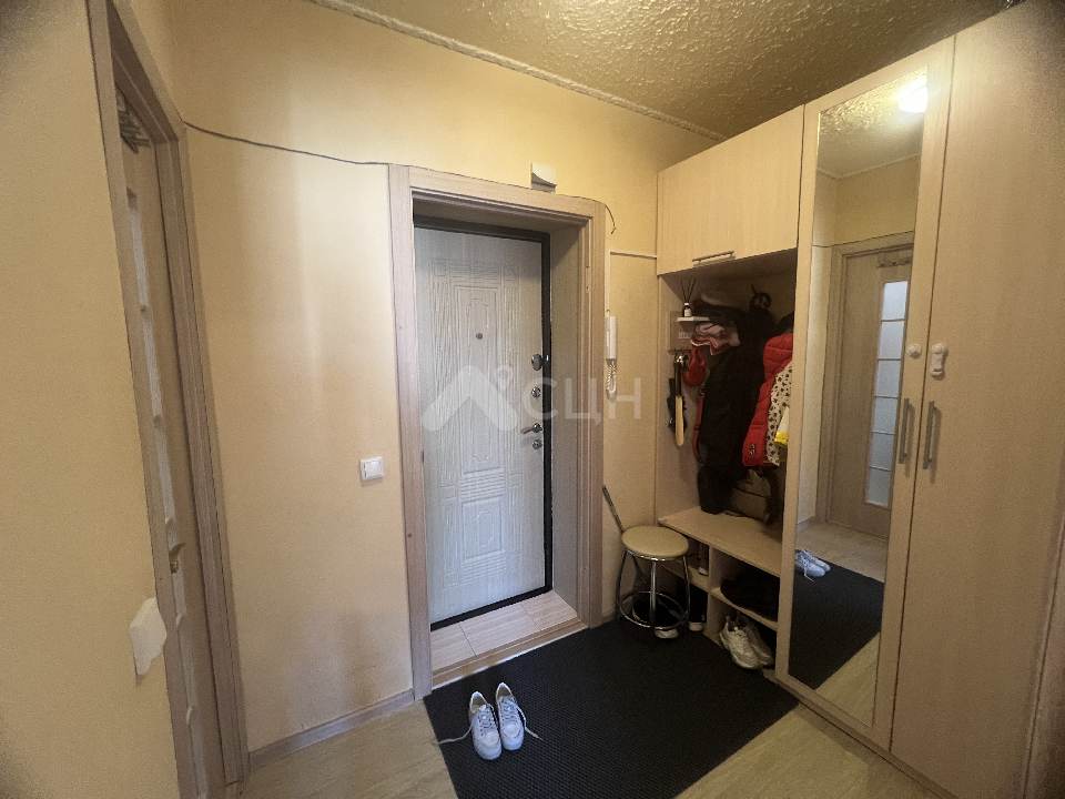 Фотография: продажа однокомнатная квартира, Саров, улица Герцена, 18 - фото 4 из 7