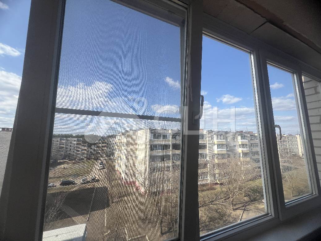 домклик купля продажа квартиры : Г. Саров, улица Герцена, 18, 1-комн квартира, этаж 5 из 5, продажа.
