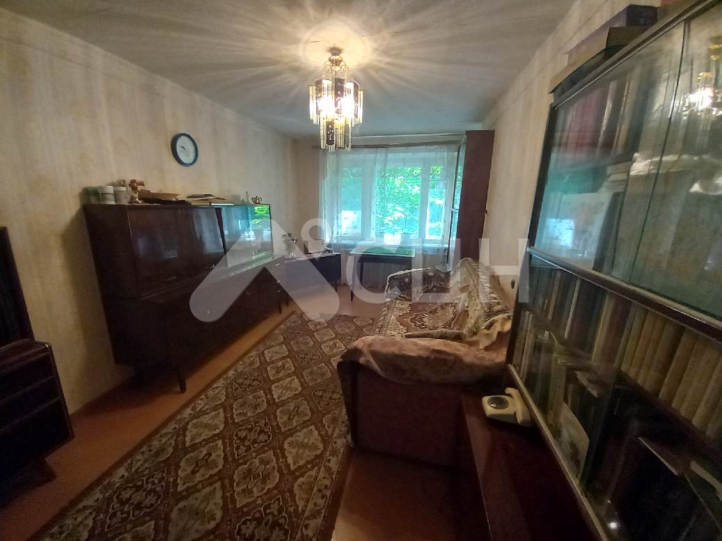 ипотека домклик квартиры : Г. Саров, переулок Северный, 10, 3-комн квартира, этаж 1 из 4, продажа.