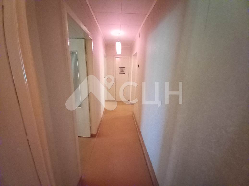 авито продажа квартир : Г. Саров, переулок Северный, 10, 3-комн квартира, этаж 1 из 4, продажа.