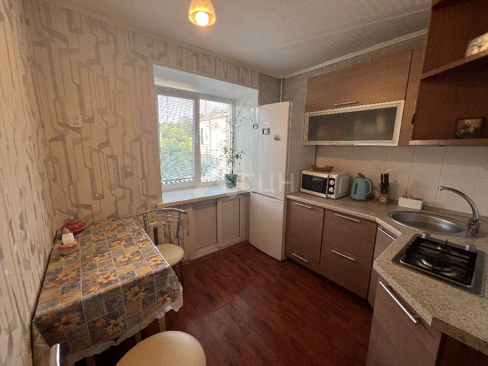 Фотография: продажа однокомнатная квартира, Саров, улица Пионерская, 19 - фото 1 из 6