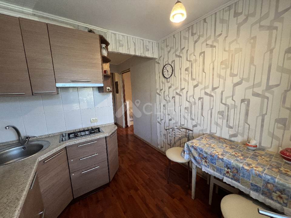 Фотография: продажа однокомнатная квартира, Саров, улица Пионерская, 19 - фото 2 из 6