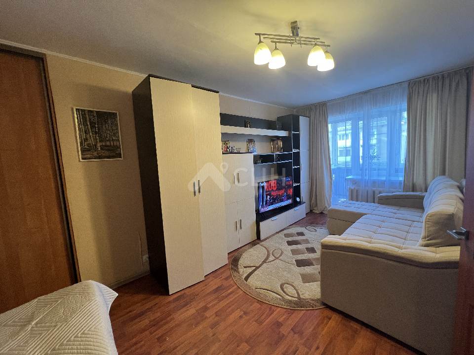 Фотография: продажа однокомнатная квартира, Саров, улица Пионерская, 19 - фото 3 из 6