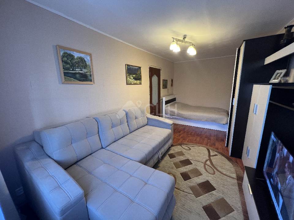 Фотография: продажа однокомнатная квартира, Саров, улица Пионерская, 19 - фото 4 из 6