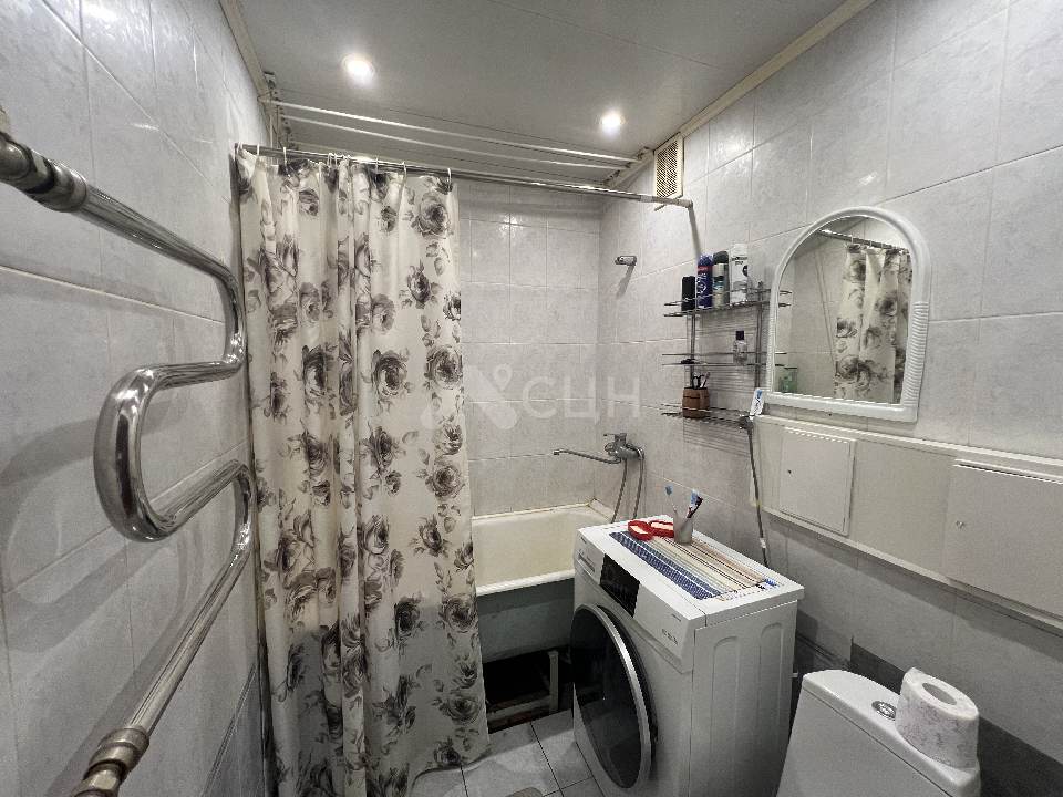 Фотография: продажа однокомнатная квартира, Саров, улица Пионерская, 19 - фото 5 из 6