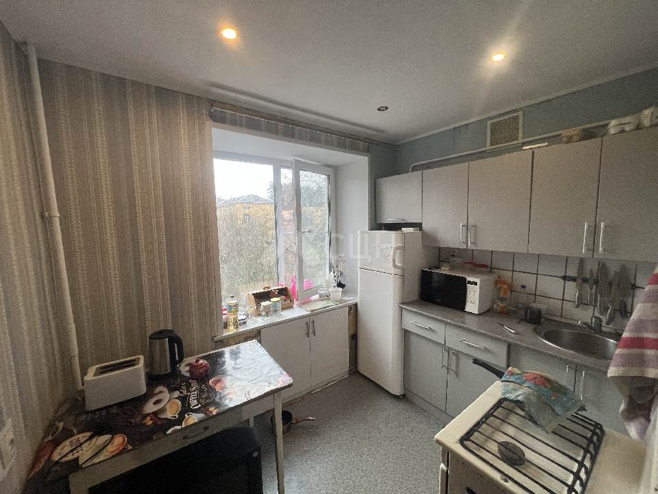 Фотография: продажа двухкомнатная квартира, Саров, переулок Северный, 2 - фото 1 из 8