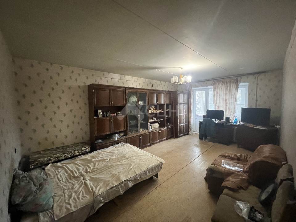Фотография: продажа двухкомнатная квартира, Саров, переулок Северный, 2 - фото 2 из 8