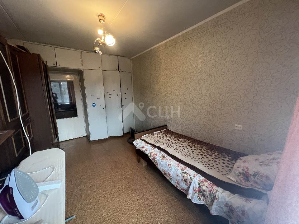 Фотография: продажа двухкомнатная квартира, Саров, переулок Северный, 2 - фото 3 из 8