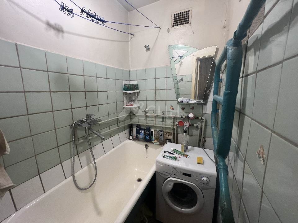 Фотография: продажа двухкомнатная квартира, Саров, переулок Северный, 2 - фото 4 из 8