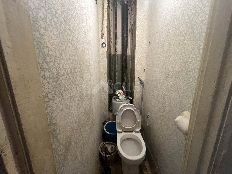 Фотография: продажа двухкомнатная квартира, Саров, переулок Северный, 2 - фото 5 из 8