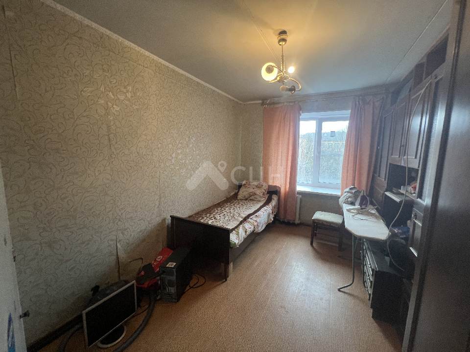 Фотография: продажа двухкомнатная квартира, Саров, переулок Северный, 2 - фото 7 из 8