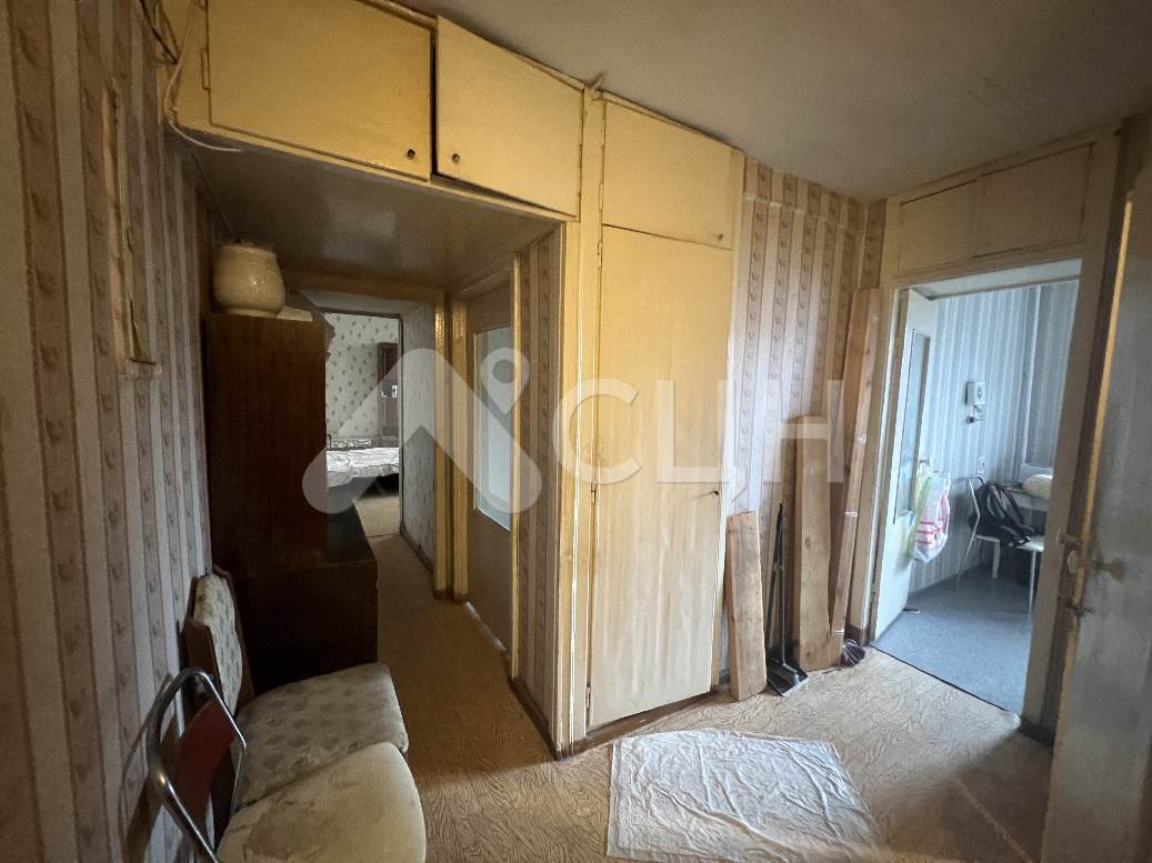 домклик недвижимость квартиры : Г. Саров, переулок Северный, 2, 2-комн квартира, этаж 3 из 5, продажа.