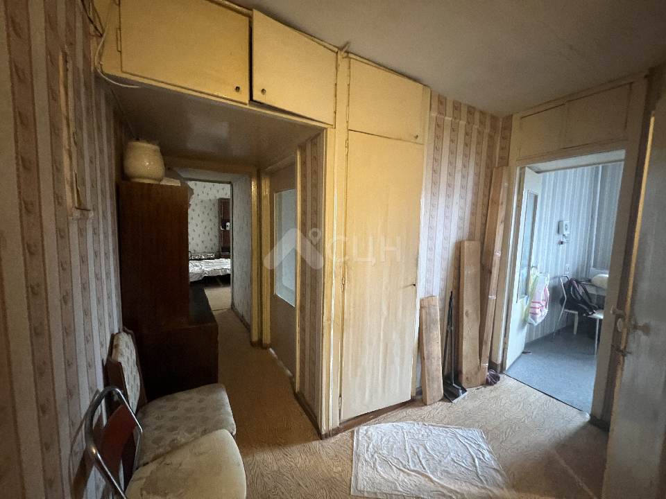 Фотография: продажа двухкомнатная квартира, Саров, переулок Северный, 2 - фото 8 из 8