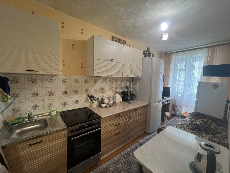 Фотография: продажа однокомнатная квартира, Саров, улица Юности, 8 - фото 1 из 6