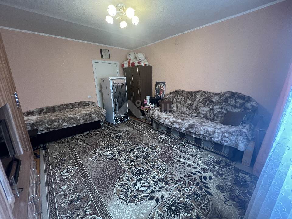 Фотография: продажа однокомнатная квартира, Саров, улица Юности, 8 - фото 3 из 6