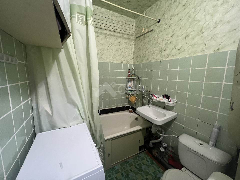 Фотография: продажа однокомнатная квартира, Саров, улица Юности, 8 - фото 4 из 6