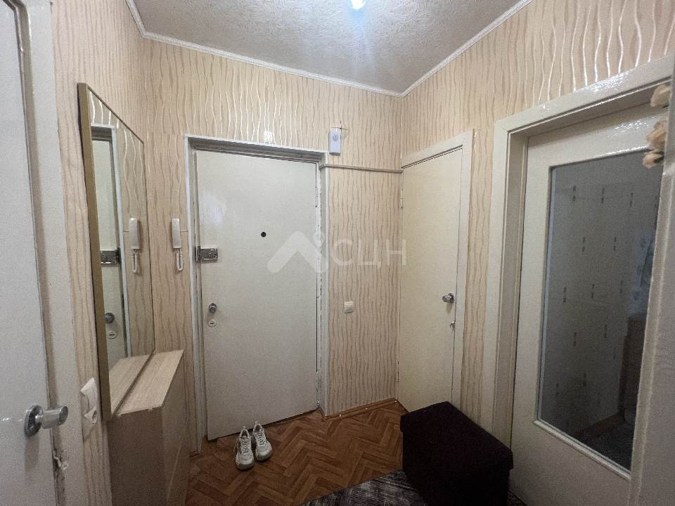 Фотография: продажа однокомнатная квартира, Саров, улица Юности, 8 - фото 5 из 6