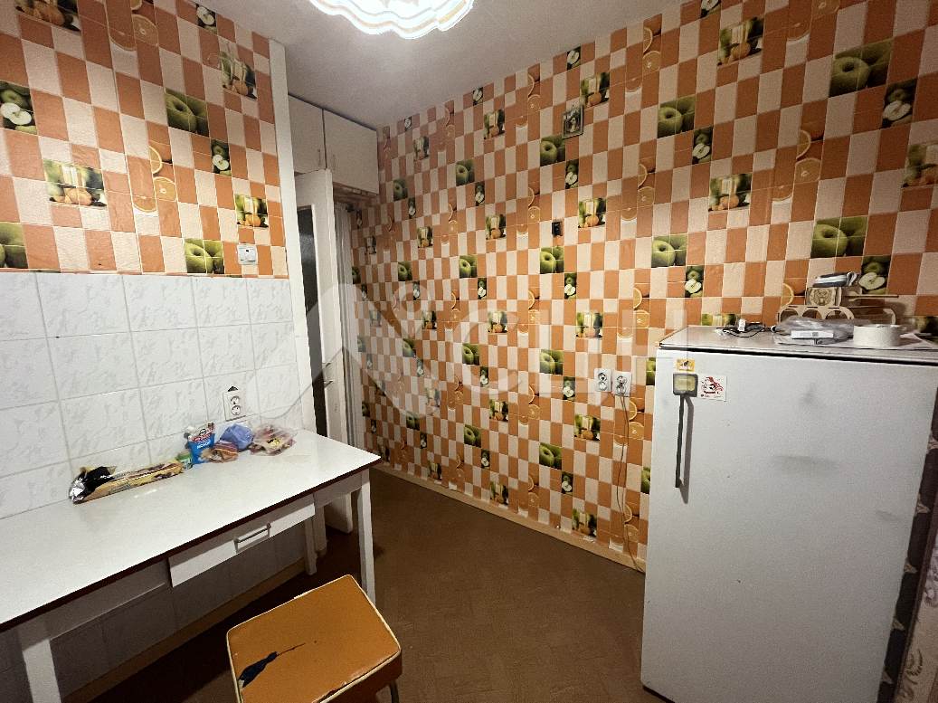 домклик купить квартиру вторичное жилье : Г. Саров, улица Герцена, 20, 1-комн квартира, этаж 3 из 5, продажа.